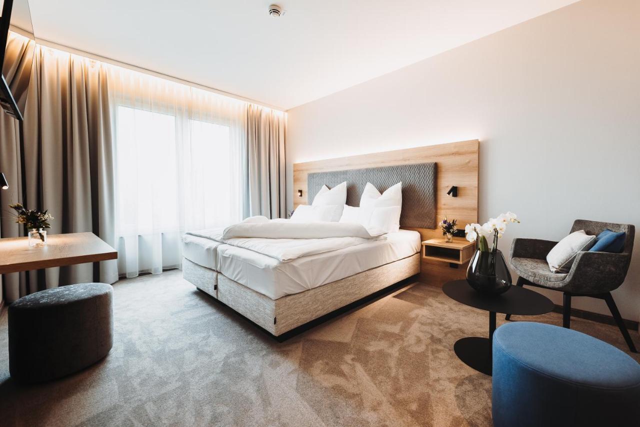Hotel Vivo Schierling Eksteriør billede