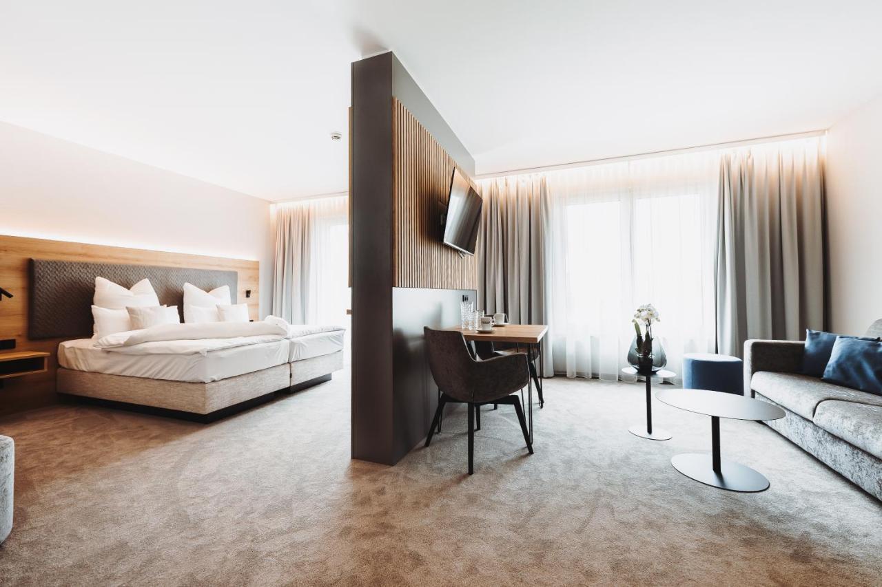 Hotel Vivo Schierling Eksteriør billede