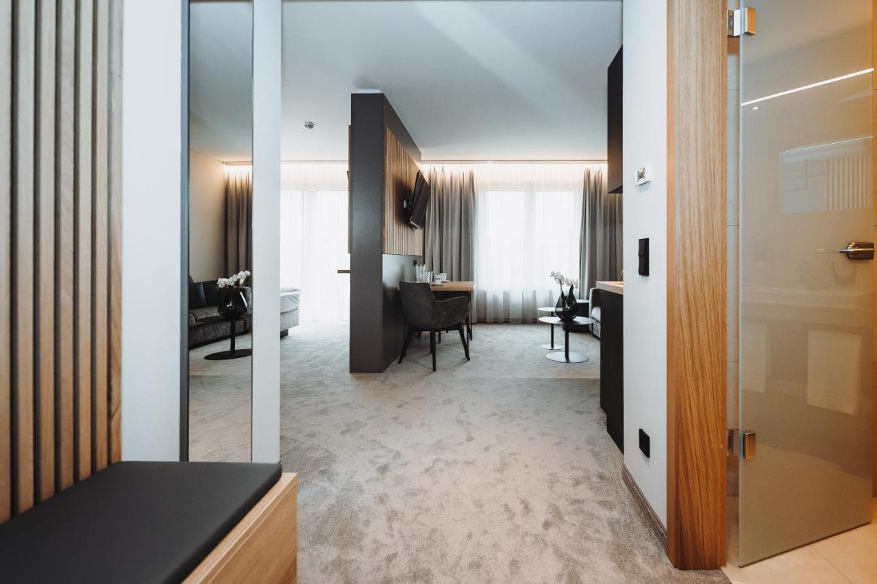 Hotel Vivo Schierling Eksteriør billede