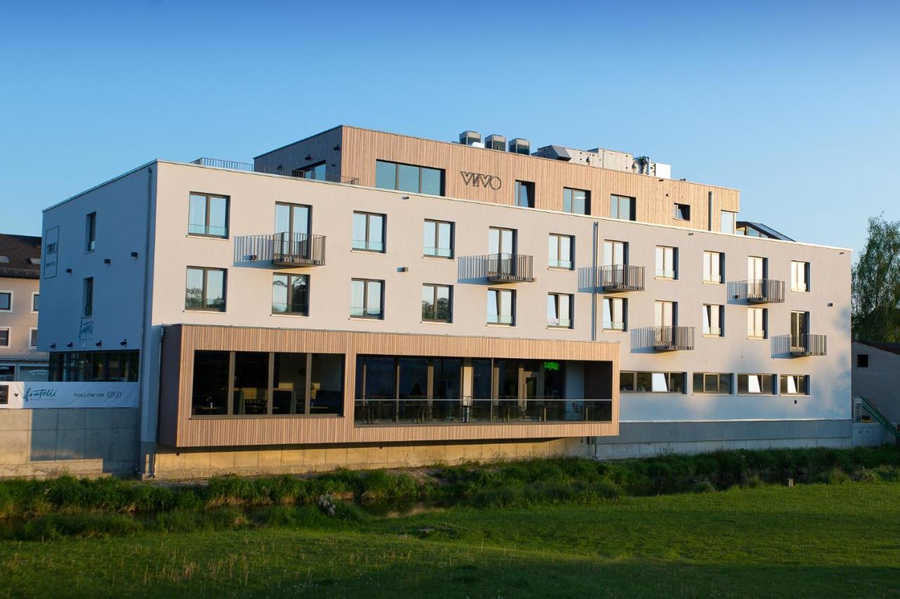 Hotel Vivo Schierling Eksteriør billede